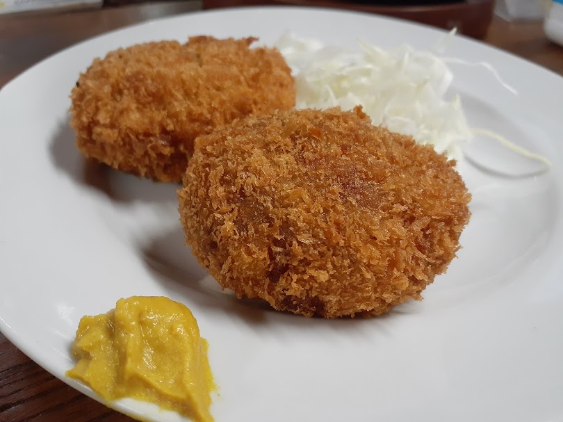 korokke