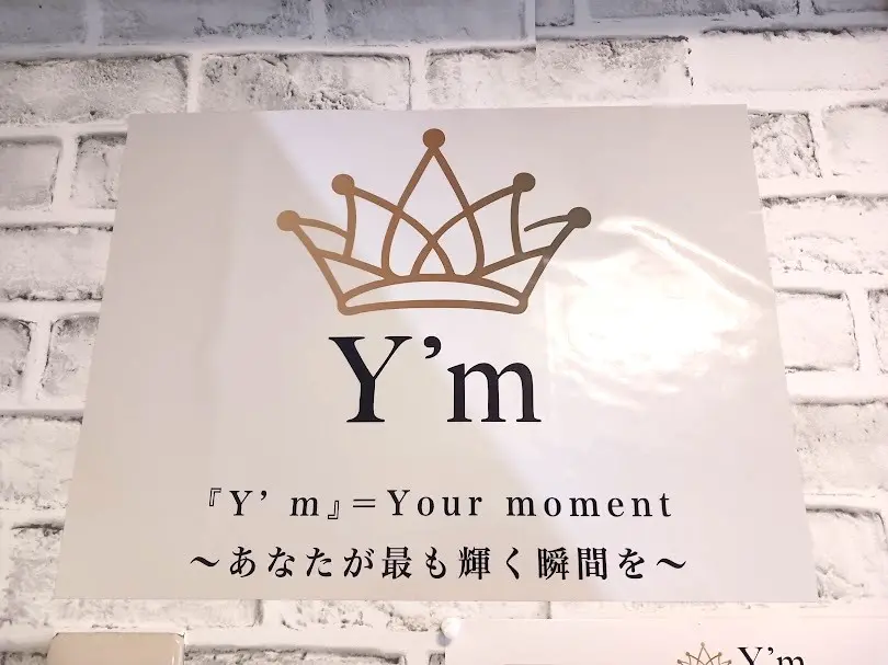 ym