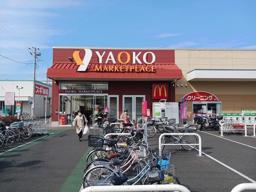 yaoko