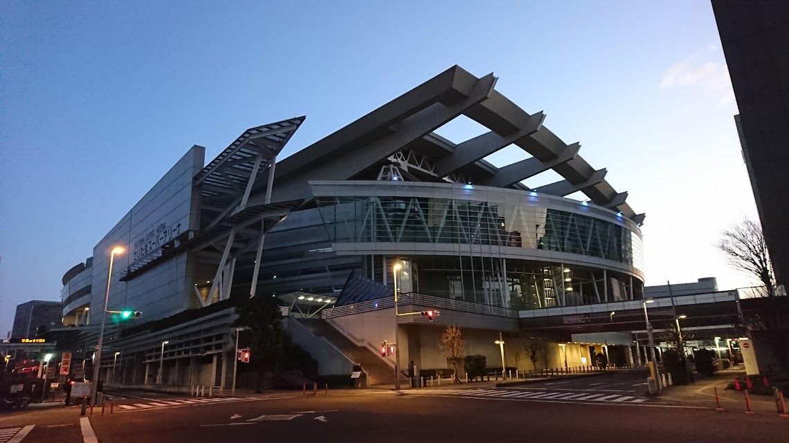 saitamasuperarena