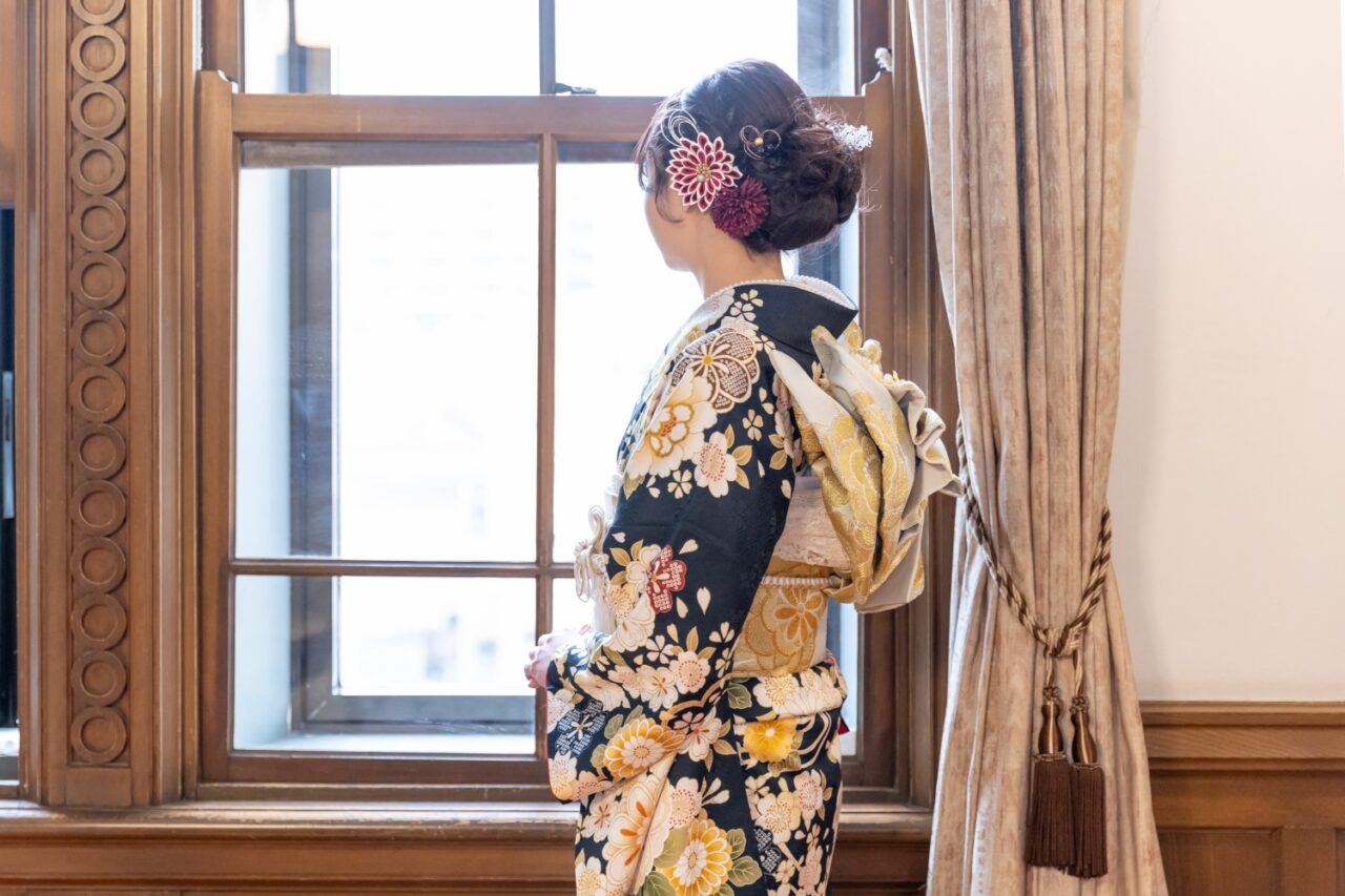 kimono-sankyo
