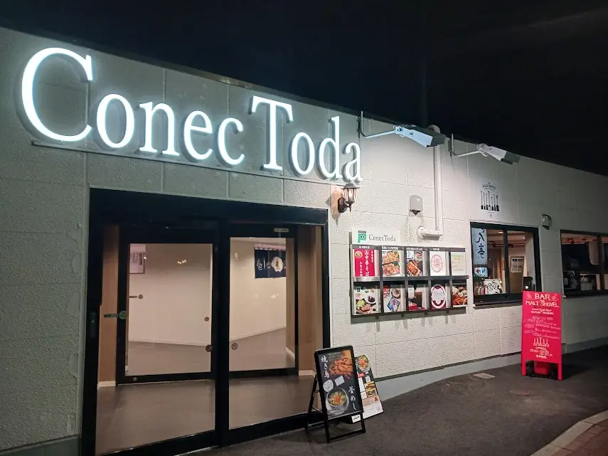 conectoda