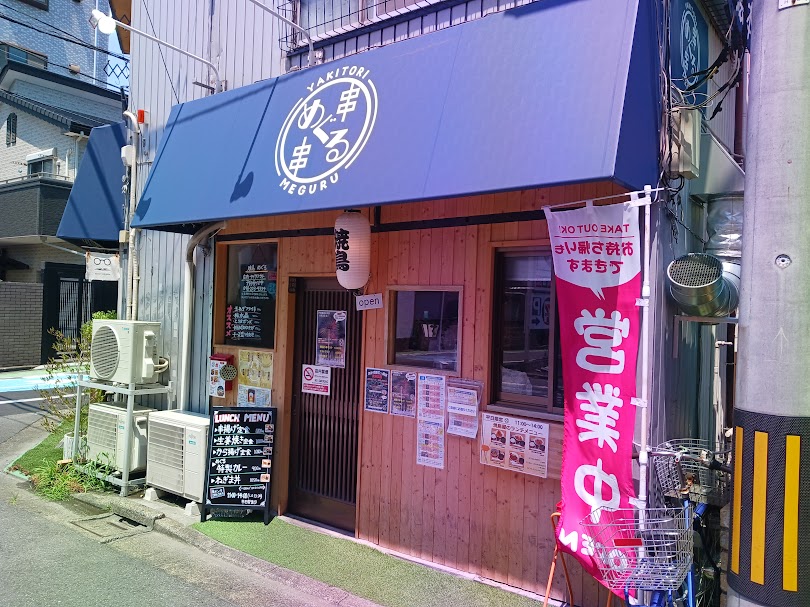 meguru