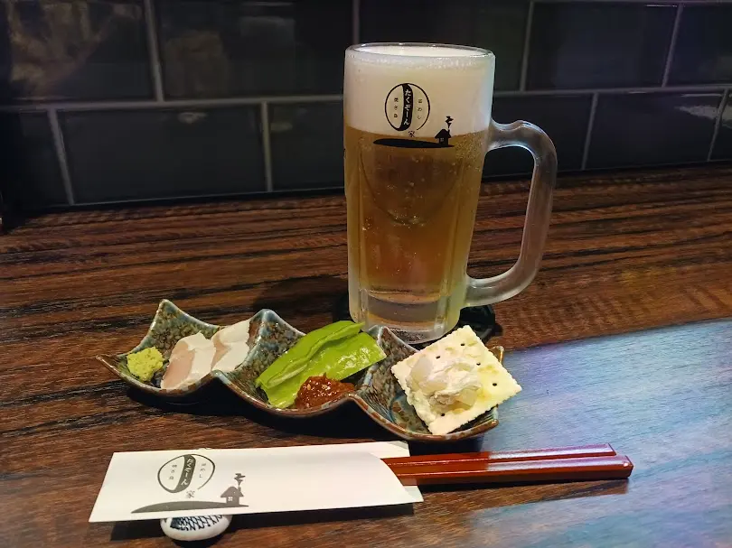takuzo
