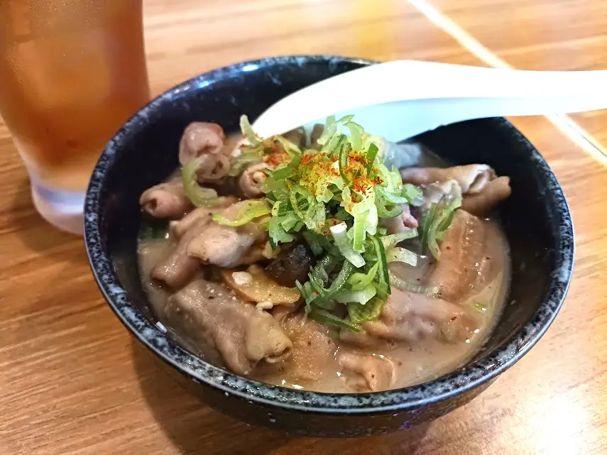 danshaku