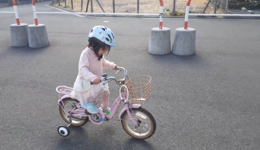 cycling