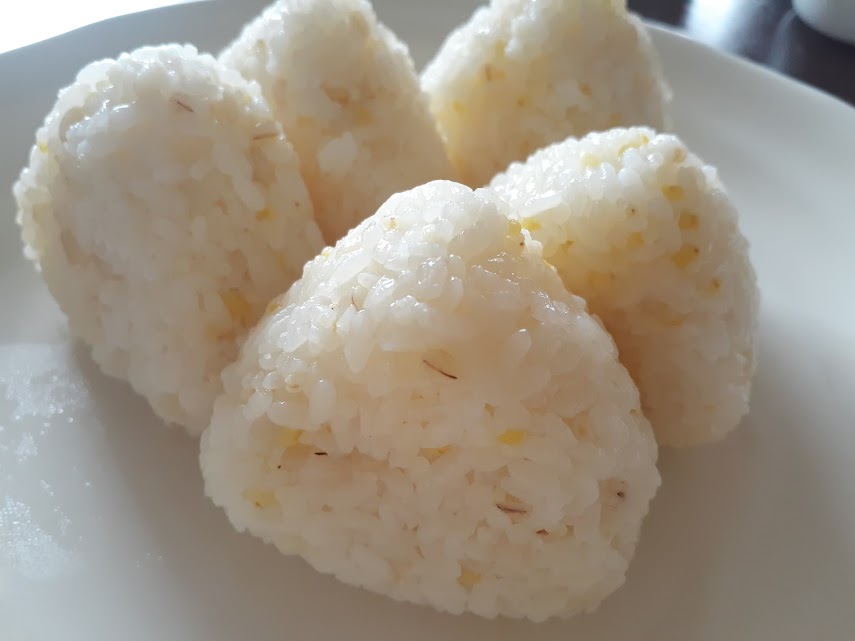 asagohan