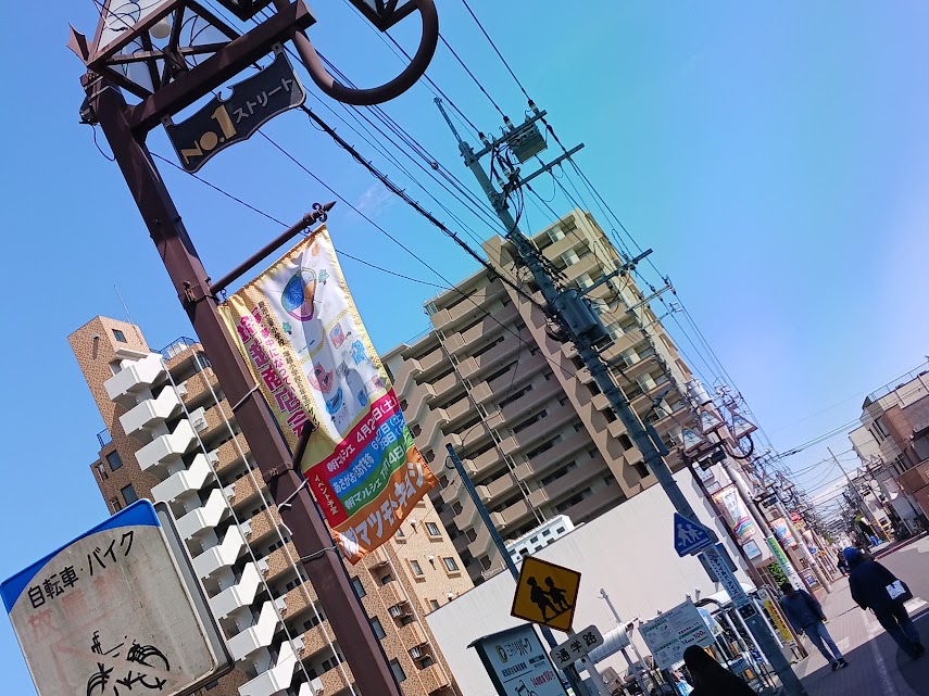 tsukagoshi