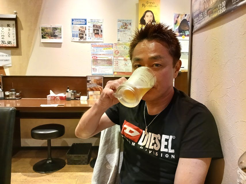 kingyoya