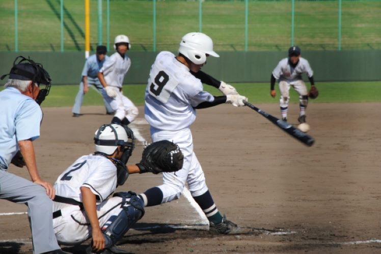 baseball