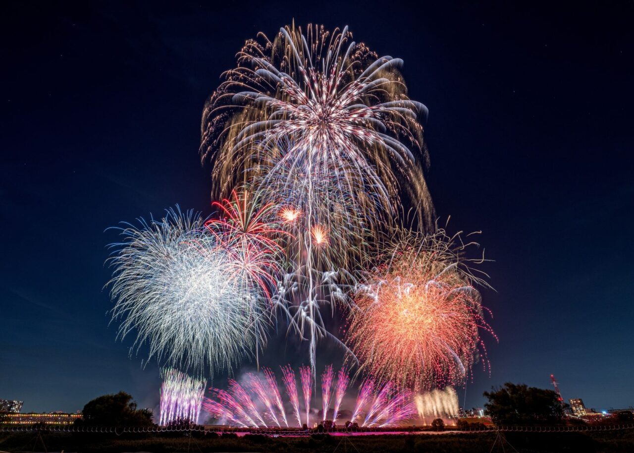 hanabi