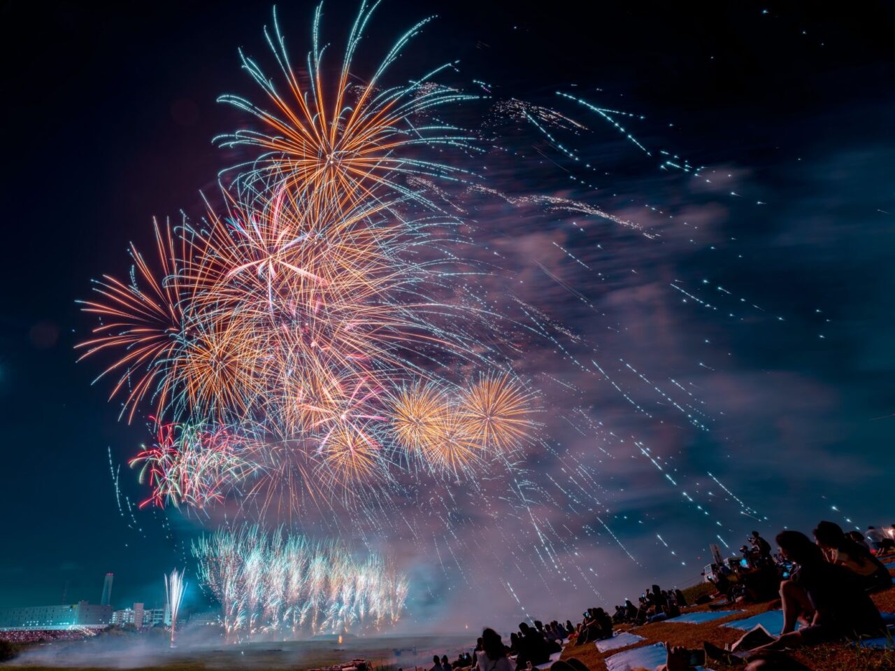 hanabi