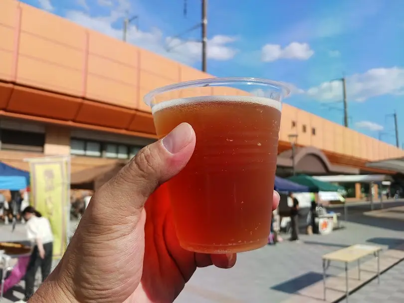 beer