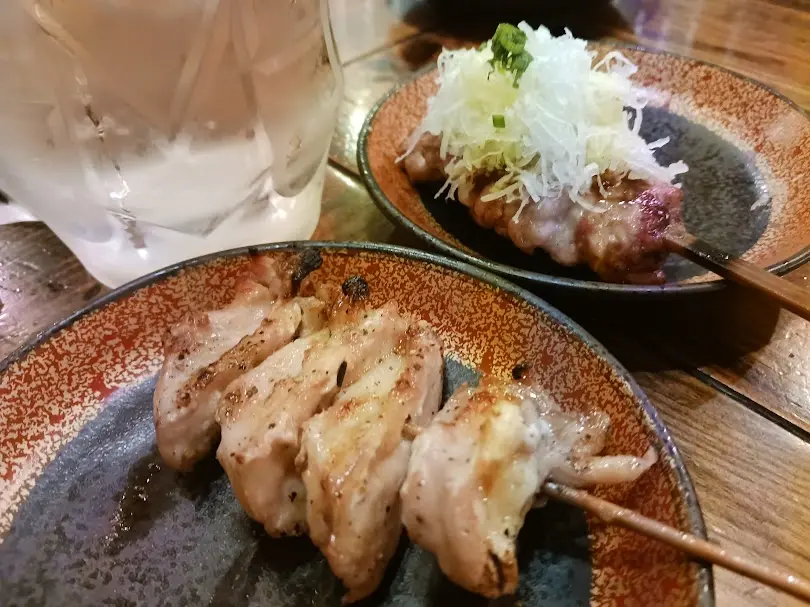 takegushi