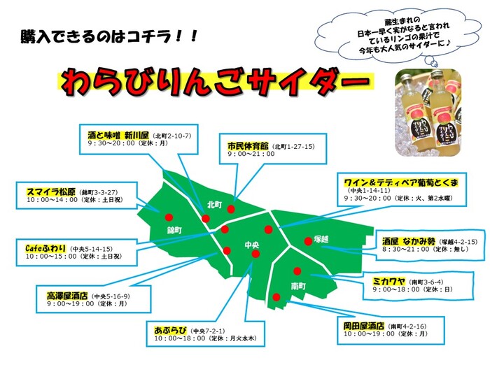warabiringo