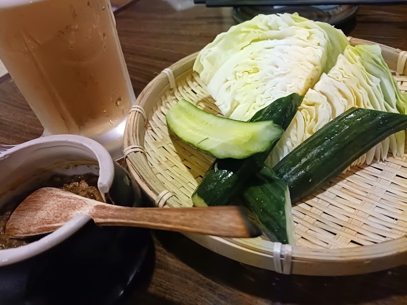 yasai