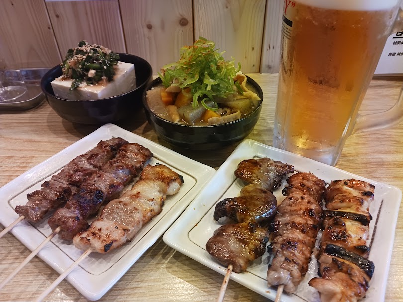 yakitorimeguru