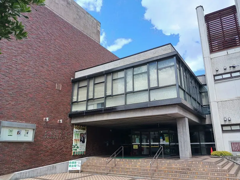 warabishiminkaikan