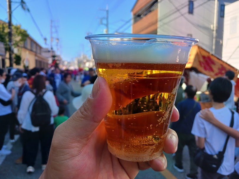 shukubamatsuri