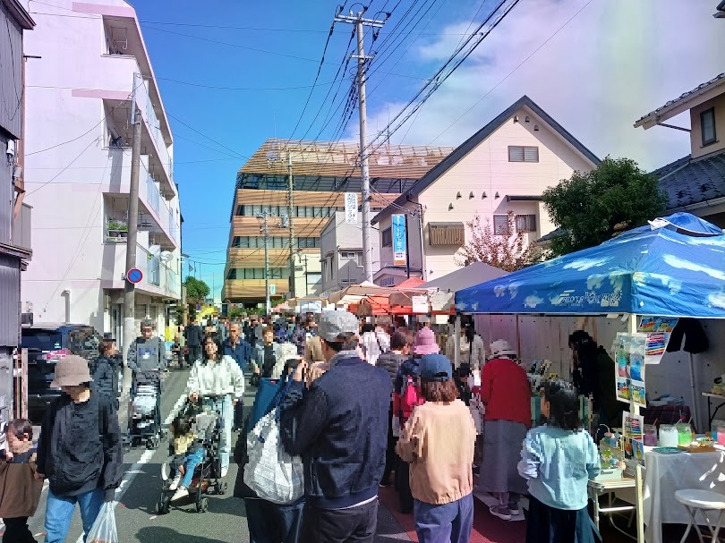 shukubamatsuri