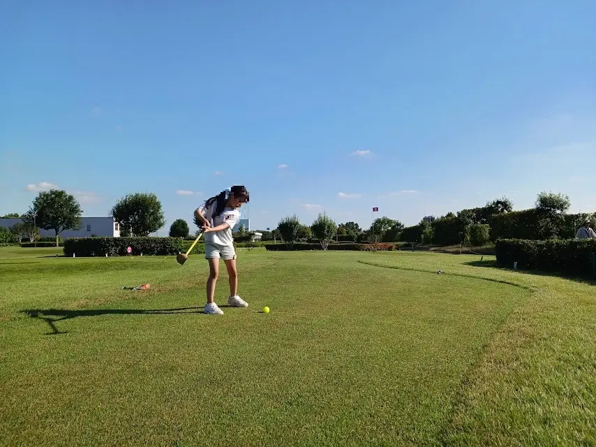 parkgolf