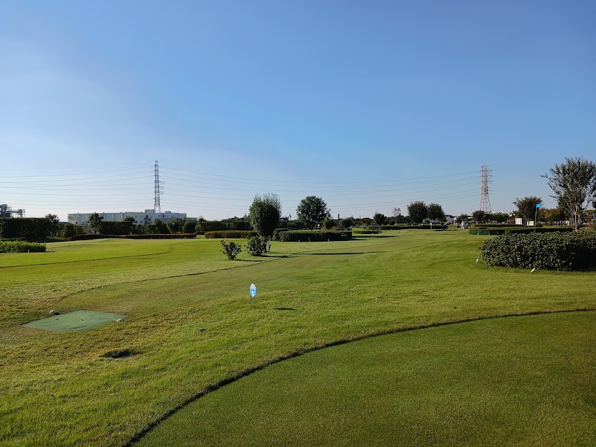 parkgolf