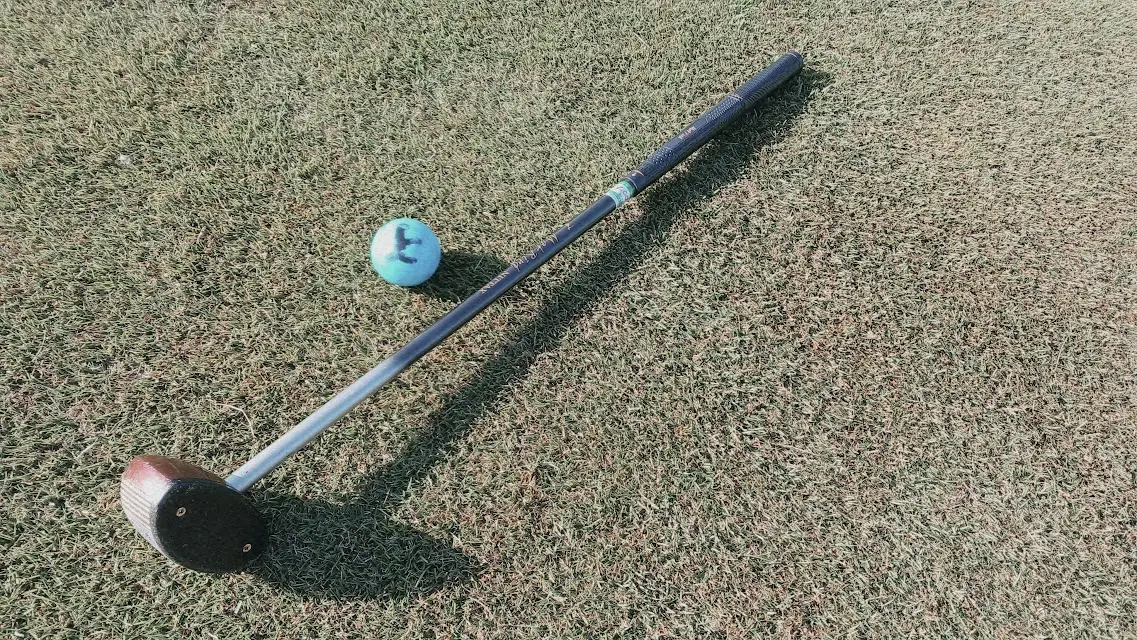 parkgolf